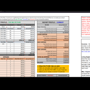 Pick-N-Time Custom Plan